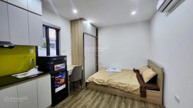 Chính Chủ Bán Căn Hộ Cho Thuê Dòng Tiền 65tr/ tháng - 50m2 x 6 Tầng - Thang Máy - Full Phòng Tỷ.