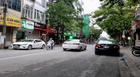 Công chứng giấy tờ tại phố Trần Tử Bình, Cầu Giấy