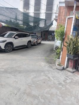 Giảm 200tr, cần bán gấp nhà 4 tầng Phú lãm Hà Đông