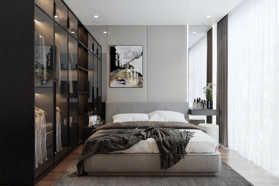 GIÁ CỰC SỐC - BÁN CĂN 2PN/2VS 💧ROSE TOWN-Nơi an cư lạc nghiệp 🔹 Thiết kế 2 ngủ 2 vệ sinh, diện tích sử dụng 72m 🔹 Nội thất full, chủ đang ở giữ gìn sạch sẽ. 🔹  Vị trí giao thông thuận lợi, gần các trường học, chợ, bệnh viện,..... 🔹 Pháp lý rõ rà