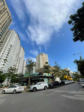 Cực hiếm – Chủ nhờ bán biệt thự góc 2 mặt tiền KĐT Văn Khê, Hà đông