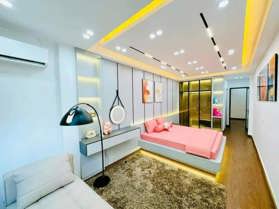 6.95 tỷ. Tôn Đức Thắng Đống Đa - Vừa ở vừa kinh doanh. 