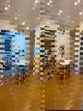 Nhà tập thể mà có sân cổng riêng để xe cực rộng💥💥 ĐẸP NHỨC CÁI NÁCH😁