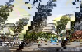 Công chứng giấy tờ tại phố Nguyễn Thiếp, Ba Đình