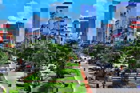 Công chứng giấy tờ tại đường Văn Cao, Ba Đình