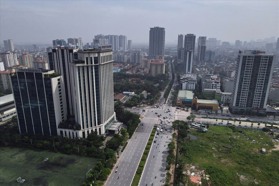 Công chứng giấy tờ tại đường Lê Quang Đạo, Nam Từ Liêm