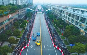 Công chứng giấy tờ tại đường Nguyễn Cơ Thạch, Nam Từ Liêm