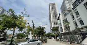 Công chứng giấy tờ tại đường Yên Hòa Đại Mỗ, Nam Từ Liêm