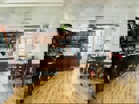 Bán nhà mặt phố Hồng Mai, Hai Bà Trưng, tiện kinh doanh  6 tầng 35m2 giá 13.8 tỷ