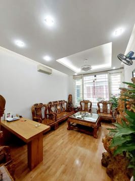 Phân lô dân xây siêu đẹp, ko quy hoạch mặt ngõ Dương Văn Bé - Lô góc 3 mặt thoáng - Gara - Dân trí cao - VP đỉnh - 50m2 x 4 tầng mt 4m, chỉ hơn 12 tỷ 