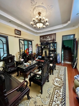 LÔ GÓC 45M*5 TẦNG VIEW LOTTE ĐÀO TẤN CỰC ĐẸP - Ô TÔ 7 CHỖ VÀO NHÀ - Ở, VĂN PHÒNG, KINH DOANH ĐỈNH