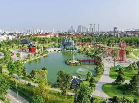 Chuyển nhượng căn góc 2PN+1 64m2 thiết kế được thành 3PN- nội thất đẹp đã có sổ- giá 3,66tỷ bao phí
