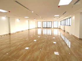Nhà mặt phố Vũ Tông Phan 120m2, 9 tầng 1 hầm chính chủ mặt tiền rộng