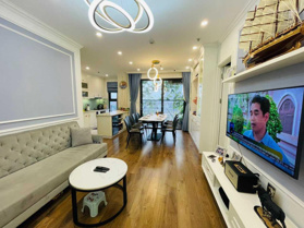 Chị gái em chính chủ, bán cắt lỗ căn 3PN 80.9m2 tầng trung, 4 tỷ giá có thương lượng