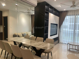 Ko còn căn rẻ hơn - Bán 2PN 59m2 Vin Smart City - nội thất như mới sổ cầm tay - giá 3,15 tỷ bao phí