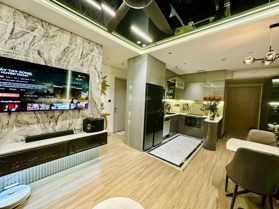 Chính chủ cần bán căn cắt lỗ căn 3PN diện tích 74,8m2 giá 4 tỷ tại Vinhomes Smart City