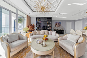 Hot deal - 4PN - View trực diện công viên - Có sổ - Tin thật 100%