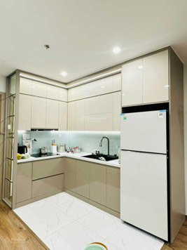 Bán gấp 2PN 59.1m2 cao cấp Vinhomes Smart City - 2.98 tỷ, giá rẻ nhất thị trường!