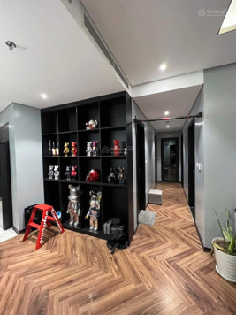 Siêu hot! Cần bán gấp căn hộ 3n2wc full đồ cực đẹp ở King Palace 108 Nguyễn Trãi, Thanh Xuân