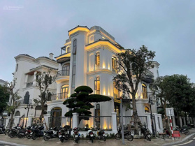 Em Thúy chuyên sâu Green Villas với quỹ căn đa dạng 236m, 350m2 (Giá từ 45 - 90 tỷ/căn) Được việc