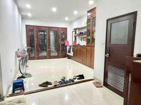 Cần bán nhà riêng giá 12,8 tỷ VND tại phố Quan Nhân, Thanh Xuân, Hà Nội
