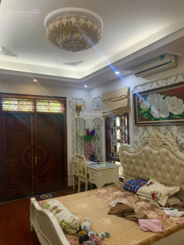 Bán nhà phân lô Nguyễn Xiển, ô tô tránh, ô tô vào nhà 55m2, 5 tầng giá chỉ hơn 12 tỷ