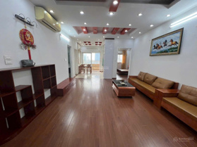Bán căn hộ chung cư Golden Land 275 Nguyễn Trãi DT 116m2 3 ngủ 2 vệ sinh. Giá 6 tỷ LH 0369 736 444