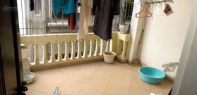 Bán gấp nhà Phố Quan Nhân ngõ thông 3 gác gần phố nội thất đẹp ở ngay