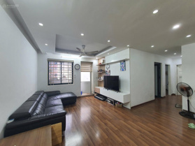 Chính chủ bán căn hộ 3PN tại khu đô thị Resco Cổ Nhuế đối diện công viên Hòa Bình