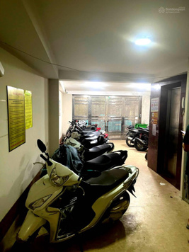 Bán nhà Thanh Xuân (Hoàng Văn Thái) 75m2 7 tầng MT 5.2m phân lô KDVP ở + cho thuê sinh lời 18 tỷ