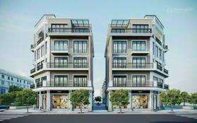 Bán biệt thự và shophouse (đẹp nhất dự án) The Manor Central Park