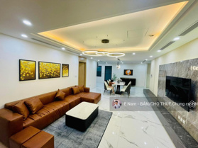 Stellar Garden, Lê Văn Thiêm, 163m2, 4PN, Nhà đẹp, bán giá 9.3 tỷ (thương lượng), 0985 542 625