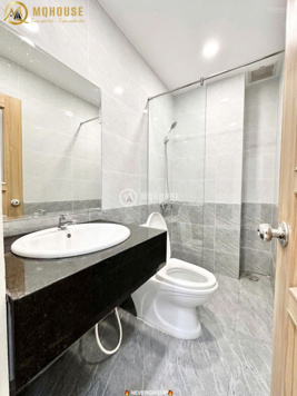 Khai trương căn hộ balcony view Landmark81 ngay gần học viện cán bộ, Chu Văn An, Quận Bình Thạnh