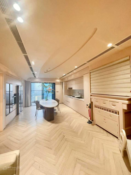 Quỹ căn giá tốt hiện tại The Legend 64m2 5,2 tỷ - 73m2 5,6 tỷ - 85m2 giá 7tỷ 105m2 giá 8,1 tỷ