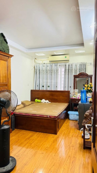 Chỉ 6 tỷ tí - có ngay nhà gần Kim Giang - ô tô chạy vòng quanh - thoáng trước sau - dân xây cực kì