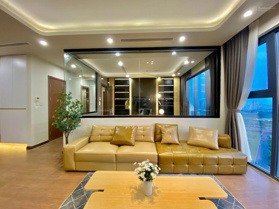 Chính chủ bán căn 3N chỉ 10tỷ - 120m2 full đồ - BRG 25 Lê Văn Lương - cam kết rẻ nhất thị trường