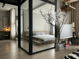 Vinhomes Green Bay chính chủ gửi bán gấp căn 2PN2VS tòa G2 70m2 giá 3,6 tỷ. Gía tốt nhất thị trường