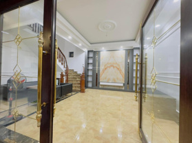 Không có căn thứ 2 Phạm Ngọc Thạch 122m2 - 14.8 tỷ Đống Đa