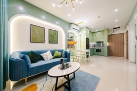 Chính chủ cần bán căn 2 ngủ 54m2 tại toà Imperia Smart City full nội thất 2,9 tỷ