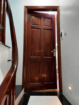 Bán nhà Xuân Đỉnh 38m2 x 5 tầng, nhà đẹp ở luôn, ngõ nông, gần phố.