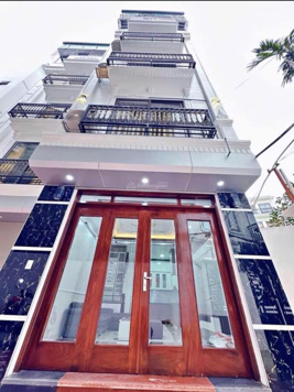 Bán nhà phố Tu Hoàng, Phường Phương Canh, Quận Nam Từ Liêm