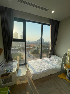Chính chủ cần bán gấp căn 118m2 CC Golden Palace Mễ Trì full nt đẹp chỉ hơn 6 tỷ