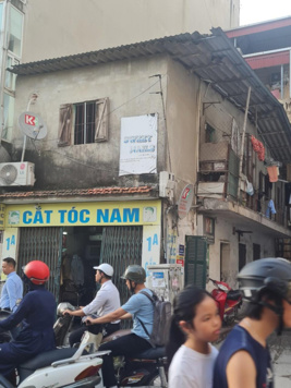 Cần bán nhà mặt phố với giá 13 tỷ VND tại Hoàng Mai, Hà Nội