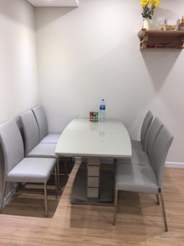 Chính chủ cần bán gấp căn hộ 2 phòng ngủ đầy đủ nội thất tại Rivera giá 6tỷx