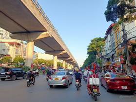 Thật 1000%! Chính chủ cần bán gấp lô đất hiểm gần 100m2 đường Cầu Diễn, Bắc Từ Liêm. Giá cực sốc