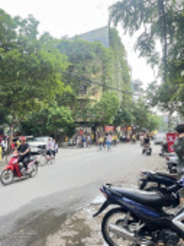 Bán nhà phân lô Phan Đình Giót - ô tô vào nhà - kinh doanh, văn phòng - siêu hiếm