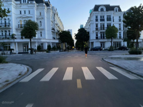 Bán liền kề Louis City sát đường Lê Quang đạo kéo dài 110mx5T giá 29 tỷ VND tại Nam Từ Liêm, Hà Nội