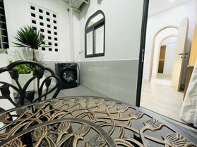 Nhà ngộp cần bán gấp đường Ngô Tất Tố, Quận Bình Thạnh