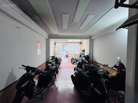 Nhà 2 mặt tiền HXT 12m, đường Bùi Đình Túy, DT 95m2, vuông vức, 1T 3L, giá 14,1 tỷ TL 0901 291 144