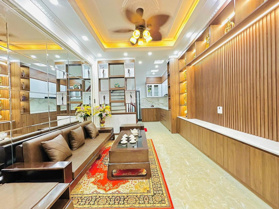 Bán nhà 2 mặt tiền ngõ 168 Nguyễn Xiển - 55m2, MT 4,8m - giá 15,6 tỷ (có thương lượng)